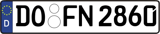 DO-FN2860