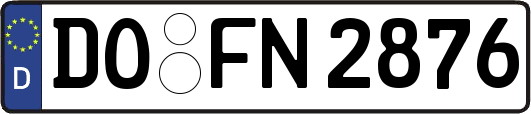 DO-FN2876
