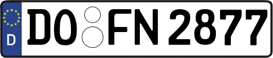 DO-FN2877