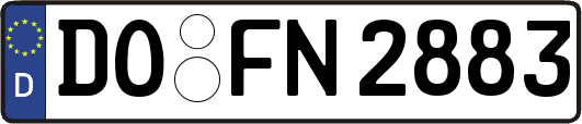 DO-FN2883