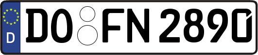 DO-FN2890