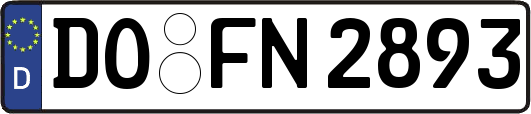 DO-FN2893