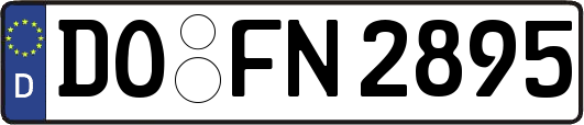 DO-FN2895