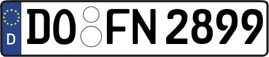 DO-FN2899
