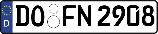 DO-FN2908