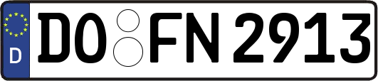 DO-FN2913