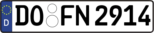 DO-FN2914