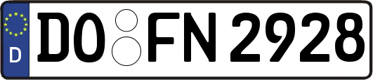 DO-FN2928