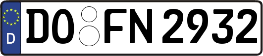 DO-FN2932