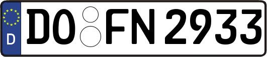 DO-FN2933