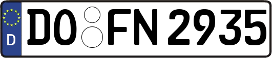 DO-FN2935