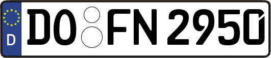 DO-FN2950