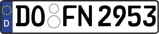 DO-FN2953