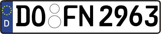 DO-FN2963