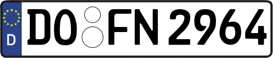 DO-FN2964