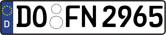 DO-FN2965