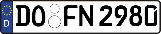 DO-FN2980