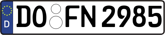 DO-FN2985