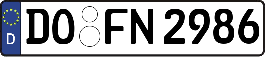 DO-FN2986