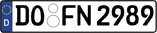 DO-FN2989
