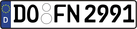 DO-FN2991
