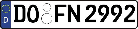 DO-FN2992