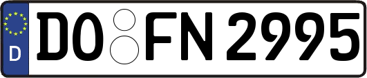DO-FN2995