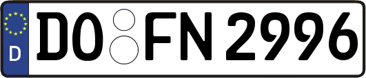 DO-FN2996