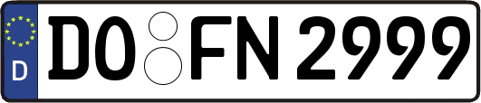 DO-FN2999