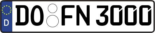 DO-FN3000