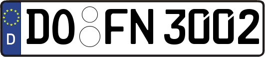 DO-FN3002