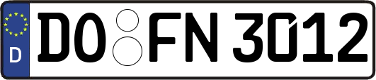 DO-FN3012