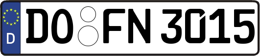 DO-FN3015