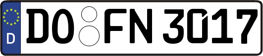 DO-FN3017