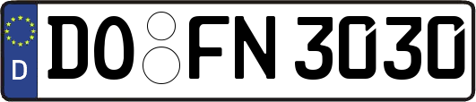DO-FN3030