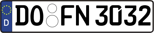 DO-FN3032