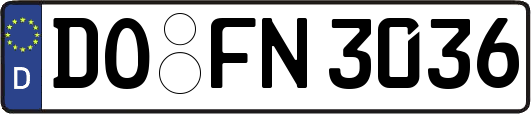 DO-FN3036