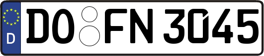 DO-FN3045
