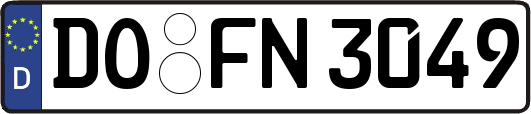 DO-FN3049
