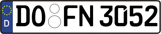 DO-FN3052