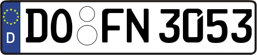DO-FN3053