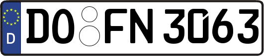 DO-FN3063