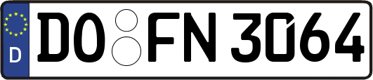 DO-FN3064