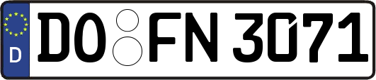 DO-FN3071