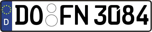 DO-FN3084