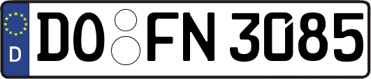 DO-FN3085