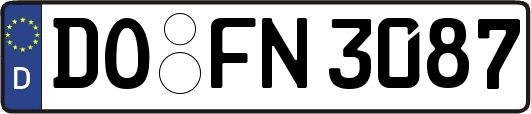 DO-FN3087