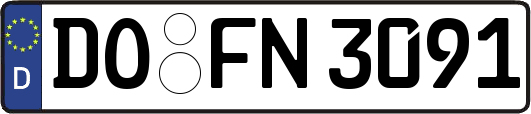 DO-FN3091