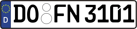 DO-FN3101
