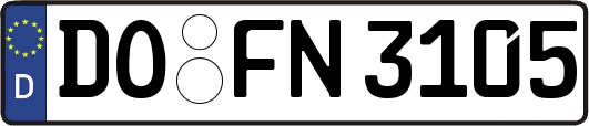 DO-FN3105